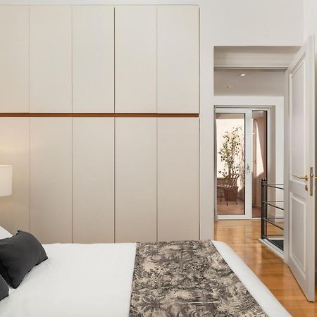 Orion Chania Boutique City House Ngoại thất bức ảnh