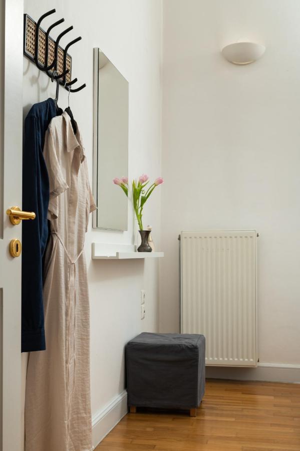 Orion Chania Boutique City House Ngoại thất bức ảnh