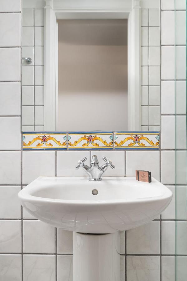 Orion Chania Boutique City House Ngoại thất bức ảnh