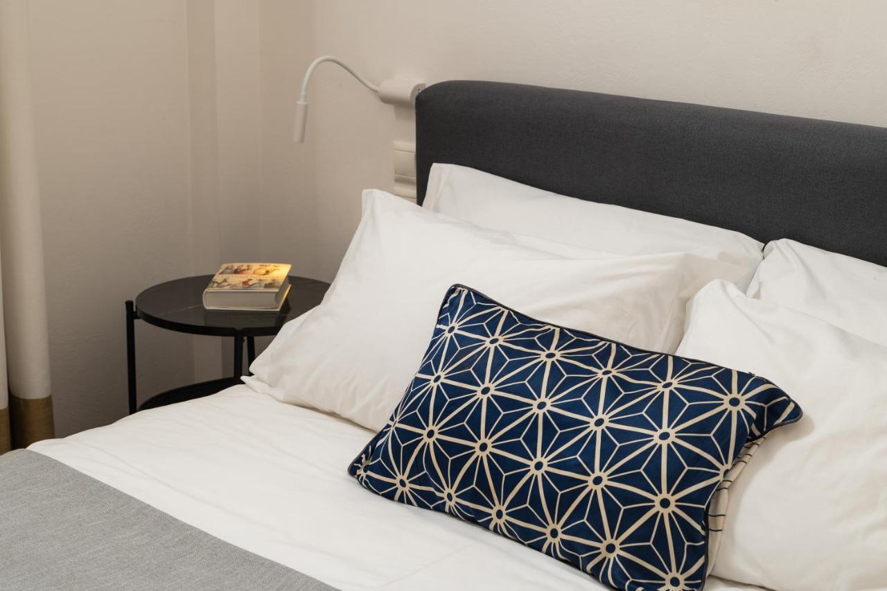 Orion Chania Boutique City House Ngoại thất bức ảnh