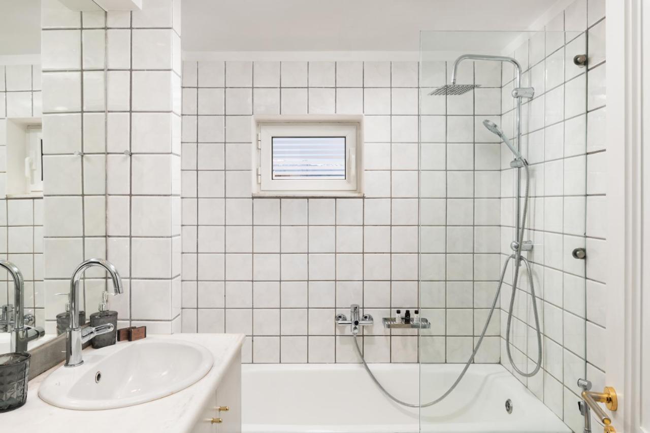 Orion Chania Boutique City House Ngoại thất bức ảnh
