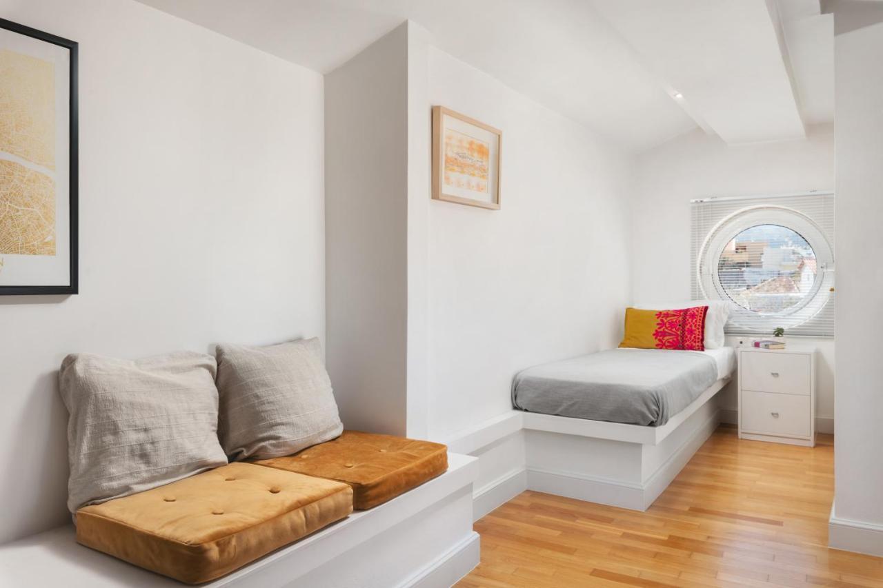 Orion Chania Boutique City House Ngoại thất bức ảnh