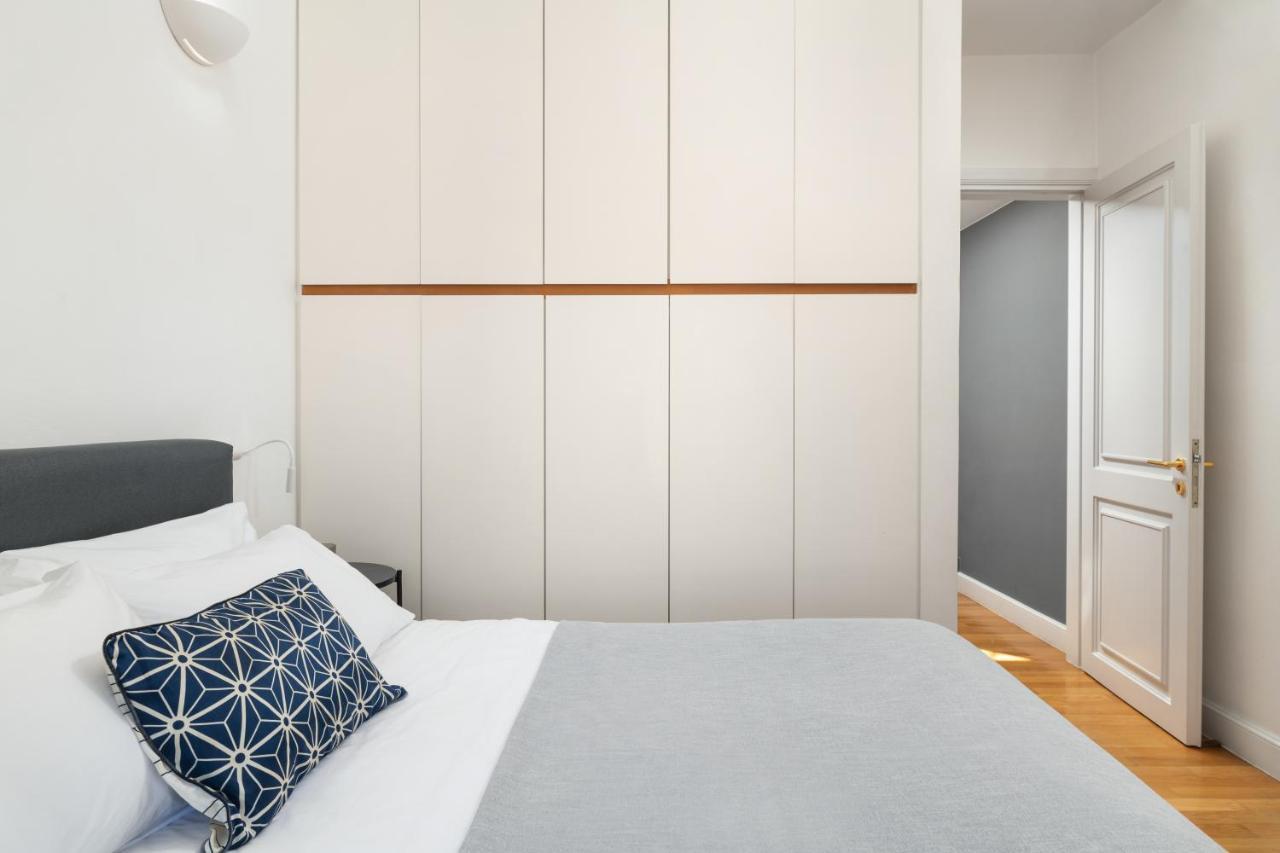 Orion Chania Boutique City House Ngoại thất bức ảnh