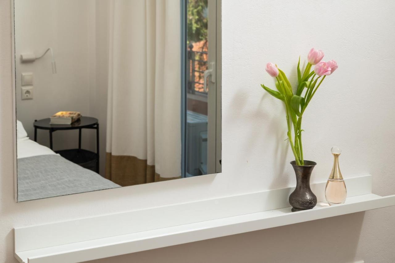 Orion Chania Boutique City House Ngoại thất bức ảnh