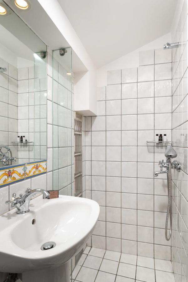Orion Chania Boutique City House Ngoại thất bức ảnh