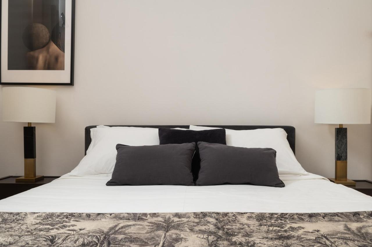 Orion Chania Boutique City House Ngoại thất bức ảnh
